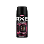 AXE DEO SPREY NUMBER 10 150ML