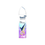 REXONA KADIN DEO FROZEN ACAI YASMN 150ML