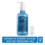 Cica Soothe Milky Yüz Temizleme Jeli 250 ml