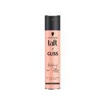 TAFTXGLISS SPREY HOLD ME SOFTLY 250ML
