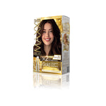 MAXX DELUXE GOLD B. SAÇ B. 6.7 ÇİK KAHVE