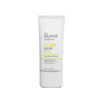 Görünmez UV Koruması Günlük Yoğun Nemlendirici SPF 50+ 50 ml