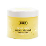 Lemon Cake Şeker Vücut Peeling 300 ml