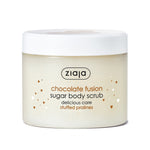 Chocolate Fusion Şeker Vücut Peeling 300 ml