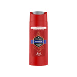 Captain 3'ü 1 Arada Duş Jeli 90 ml