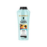 GLISS ŞAMPUAN SUMMER REPAIR 400ML