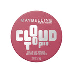 Cloudtopıa Allık 01 Twılıght Berry