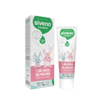 %100 Doğal Bebek ve Çocuk Diş Macunu Florürsüz Karışık Meyve Aromalı 50
ml