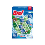 Bref Tuvalet Bloğu POWER ACTİVE PİNE 3X50GR