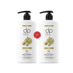 DP ŞAMP 425ML+ŞAMP 425ML PAMUK SÜTÜ