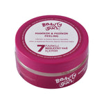 Manikür - Pedikür Peeling 125 ML