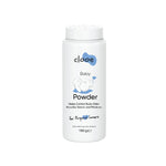 Organik Bebek Pudrası 150 Gram