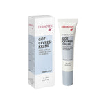 Kırışıklık Karşıtı ve Aydınlatıcı Göz Çevresi Göz Altı Kremi 15 ml