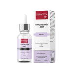 Nemlendirici Hyaluronik Asit Serumu 30 ml