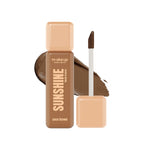 Make Up Sunshine Likit Bronzer Coco Brown