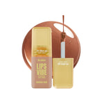 Make Up Lips Vibe Dudak Parlatıcısı Mellow Rose