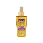 BIOBLAS SAÇ YAĞI KERATIN ve KOLAJEN 100ML