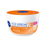 C Vitamini İçeren Ultra Hafif Enerji Kremi 100 ml