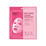 Seoul Face NAD+ Peptide Canlandırıcı ve Nemlendirici Eriyen Yüz Maskesi