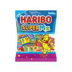 Süper Mix Jelibon 200 Gram