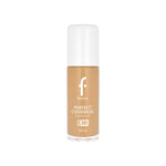 Perfect Coverage Yüksek Pigmentli SPF30 Fondöten- 102 Soft Beıge