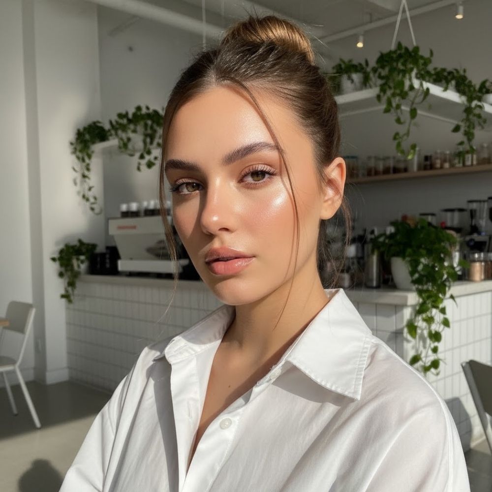 Clean Girl Makyajı Nedir? Nasıl Yapılır?