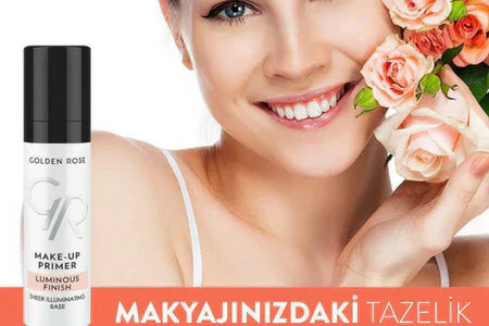 En Sevilen ve Uygun Fiyatlı Makyaj Bazları