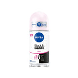 Black and White Pure Kadın Deodorant Sprey 150 ml