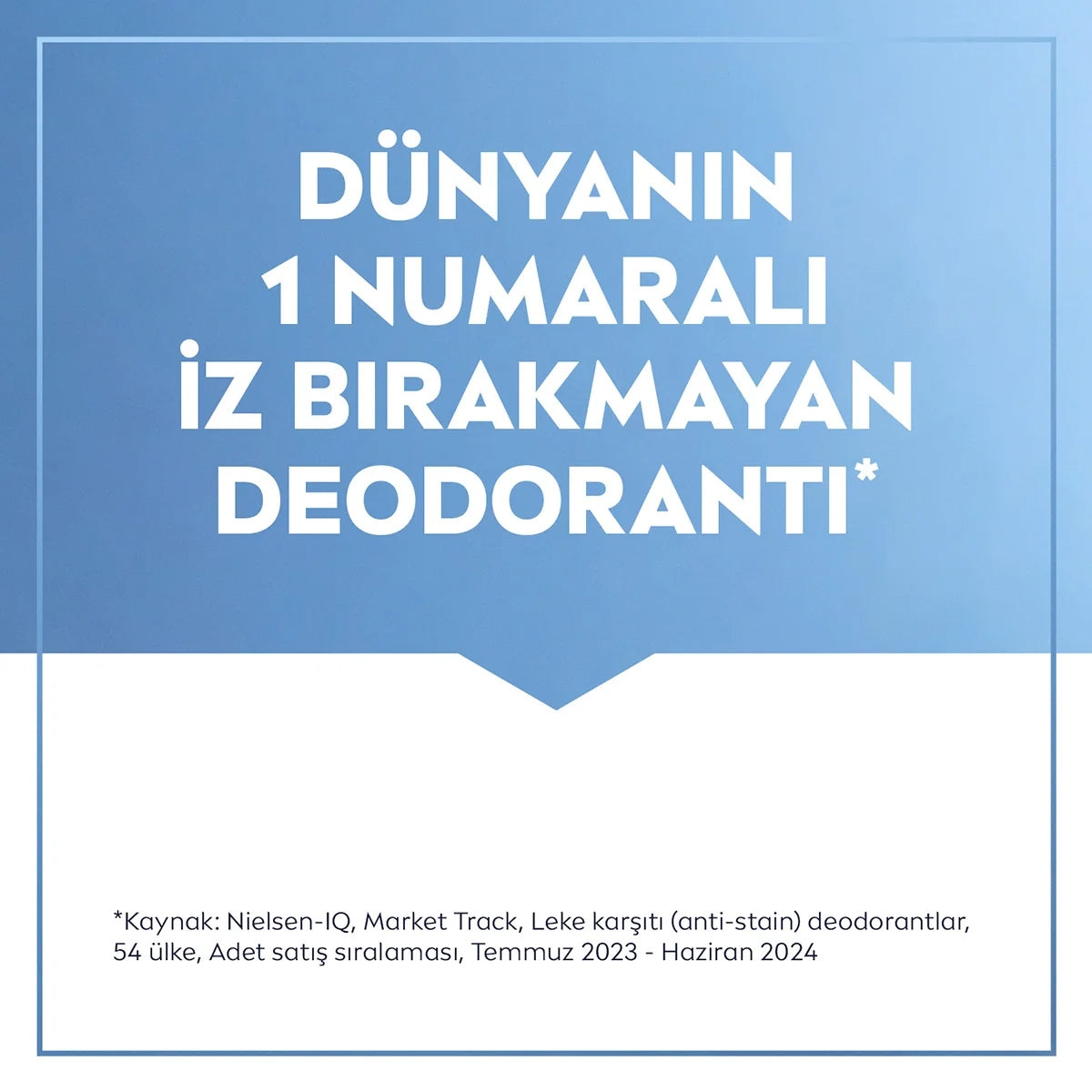 Black and White Pure Kadın Deodorant Sprey 150 ml