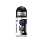 Black and White Erkek Roll-on 50 ml