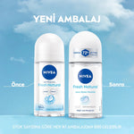 Fresh Bayan Roll-On 50 ml