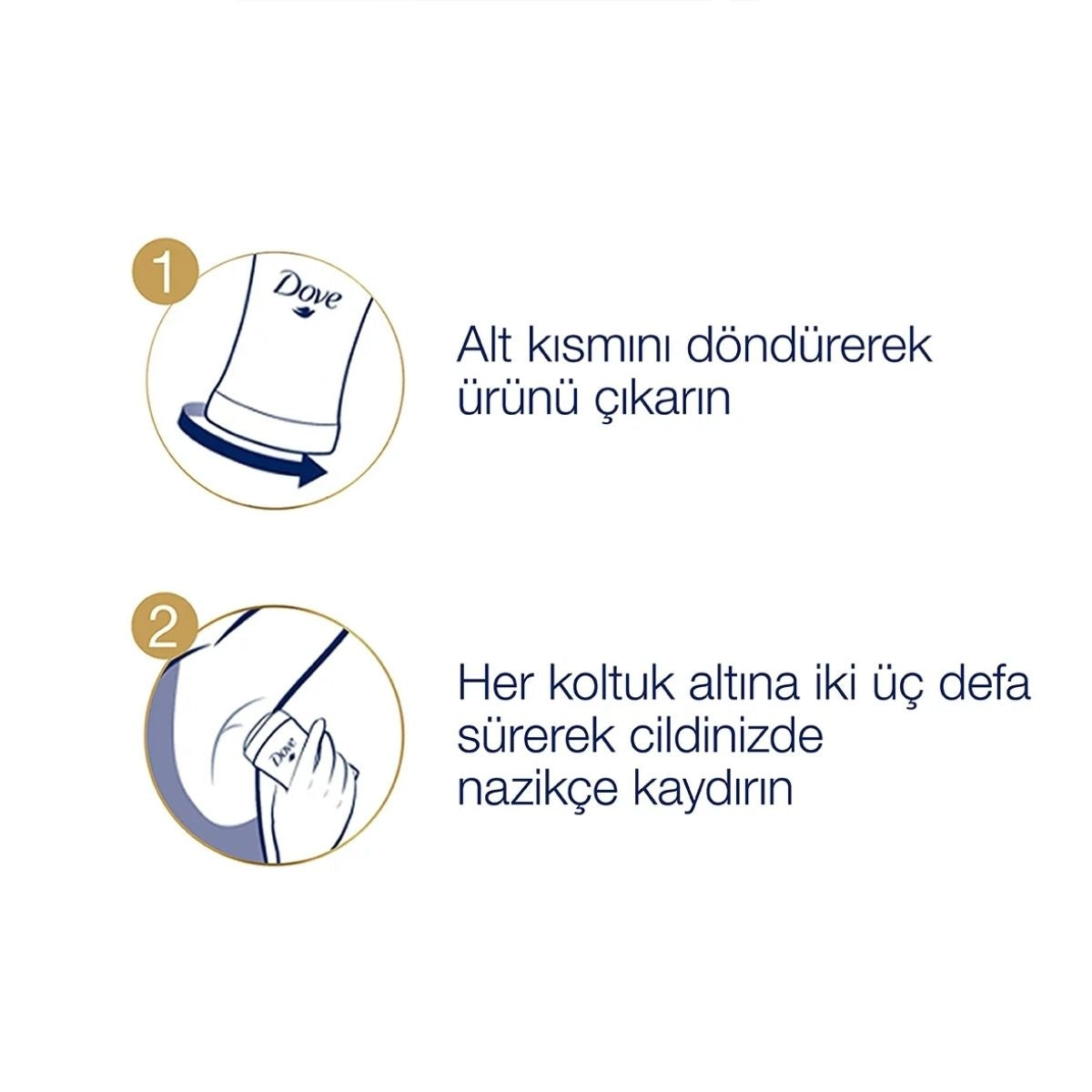 Original Kadın Deo Stick 50 ml