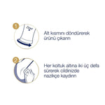 Original Kadın Deo Stick 50 ml