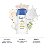 Original Kadın Deo Stick 50 ml