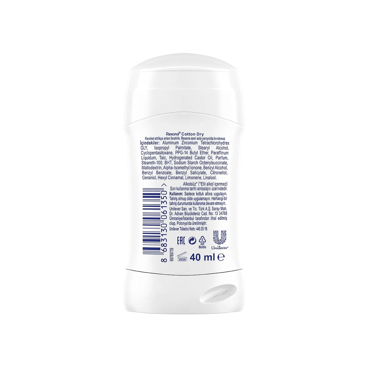 Cotton Bayan Stick 40 ml