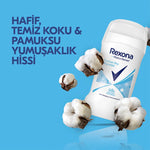 Cotton Bayan Stick 40 ml