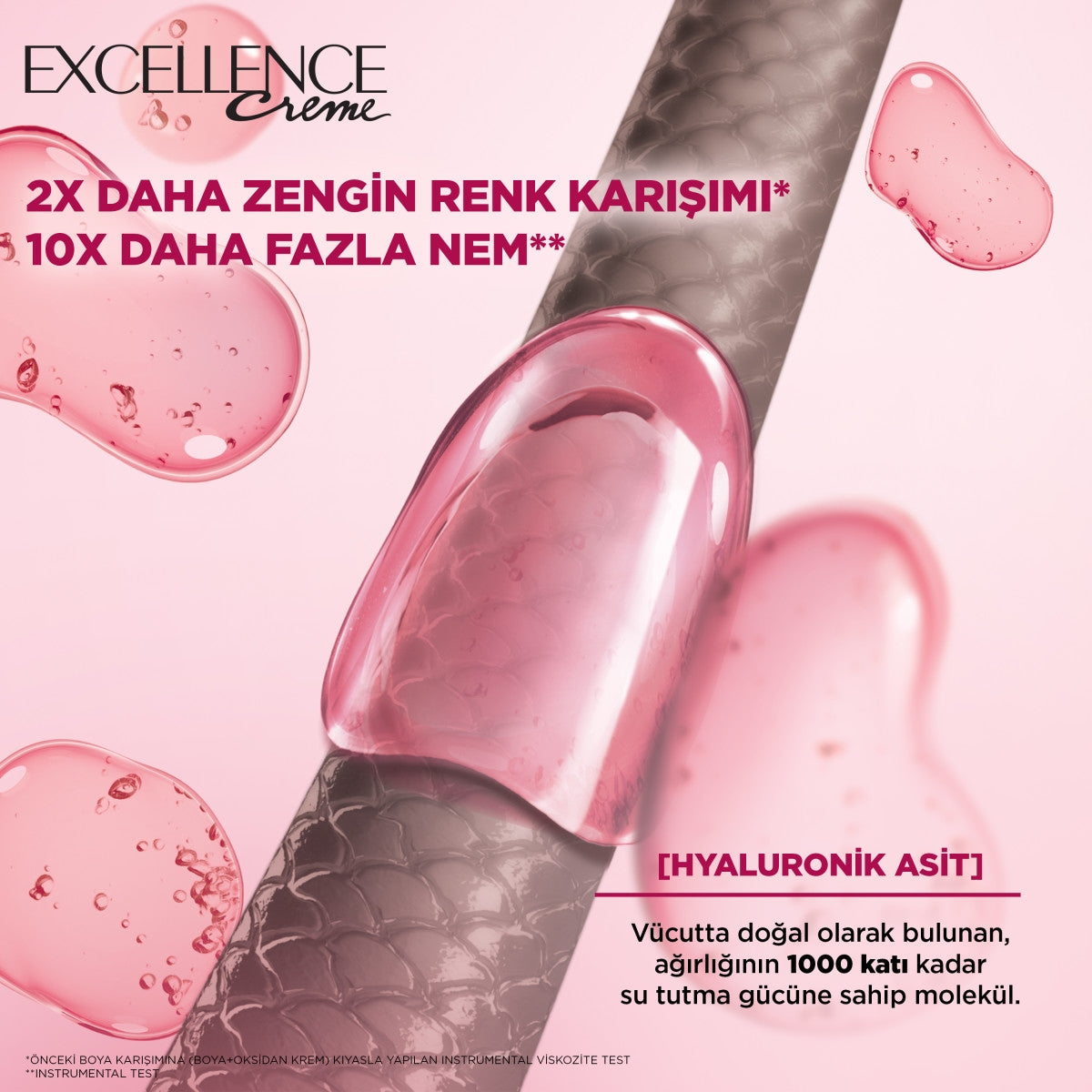 Creme Set Saç Boyası Efsanevi Türk Kahvesi 5.15