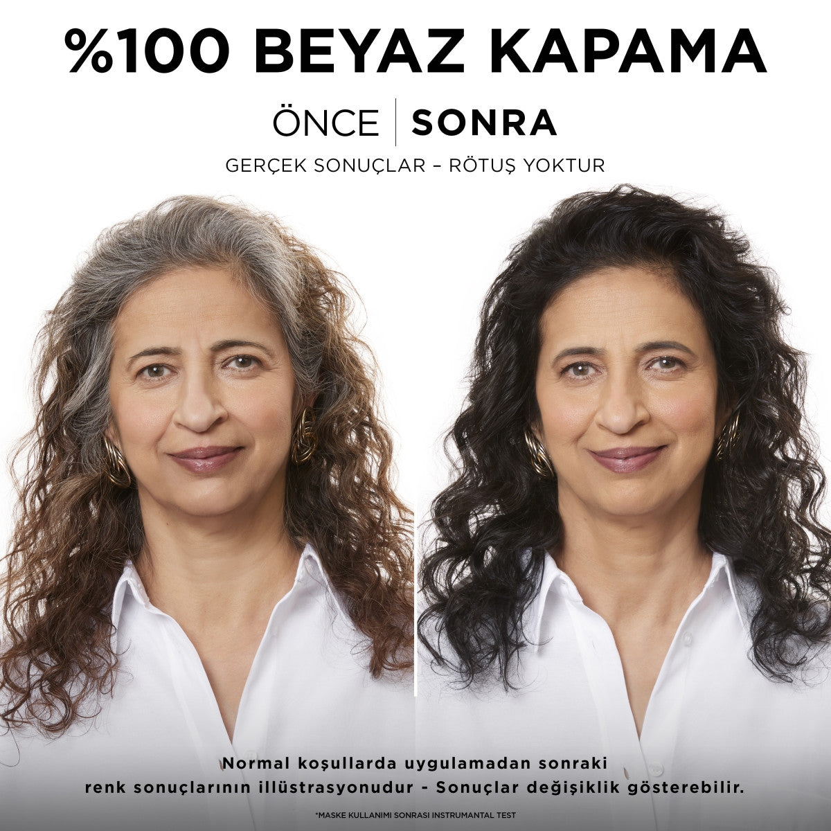Creme Set Saç Boyası Efsanevi Türk Kahvesi 5.15