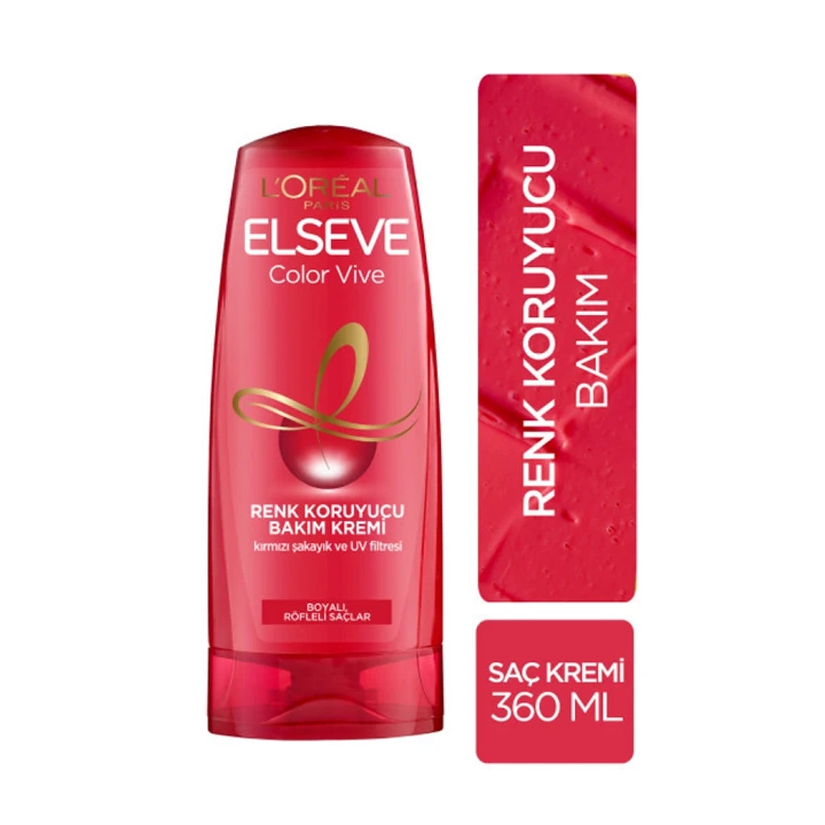 Color-Vive Renk Koruyucu Saç Kremi 360 ml




