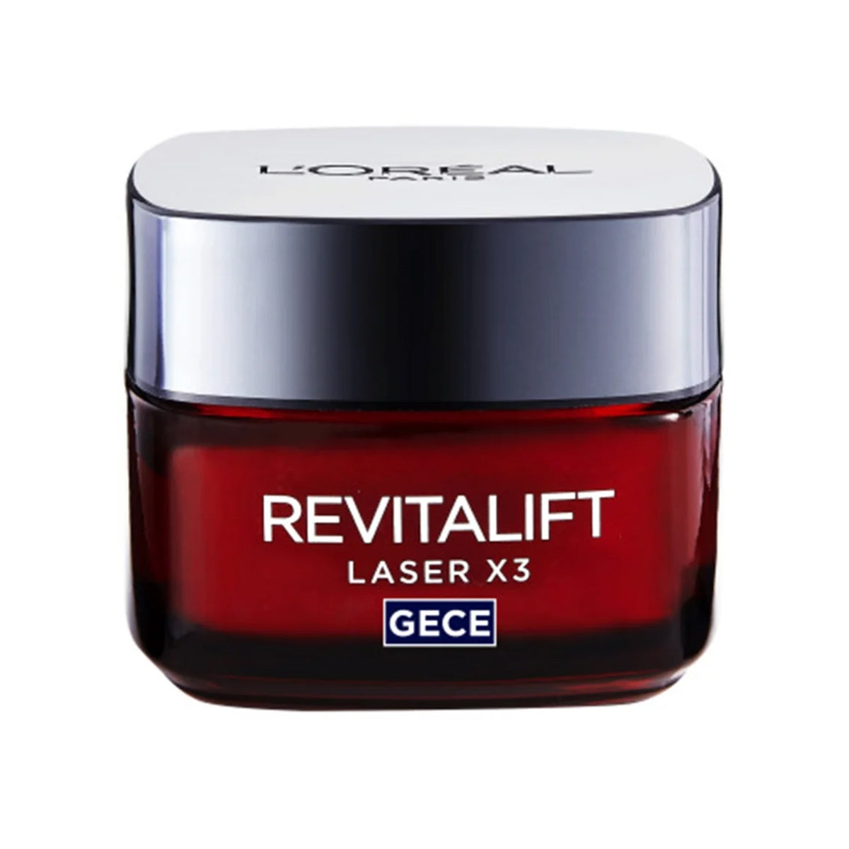 Revitalift Laser Gece Kremi




