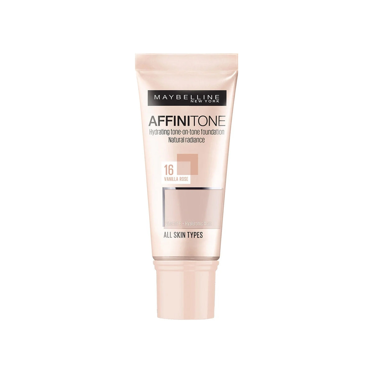 Fondöten Affinitone 16 Vanilla Rose