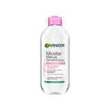 Micellar Kusursuz Makyaj Temizleme Suyu 400 ml