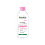Micellar Kusursuz Makyaj Temizleme Suyu 400 ml




