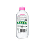 Micellar Kusursuz Makyaj Temizleme Suyu 400 ml




