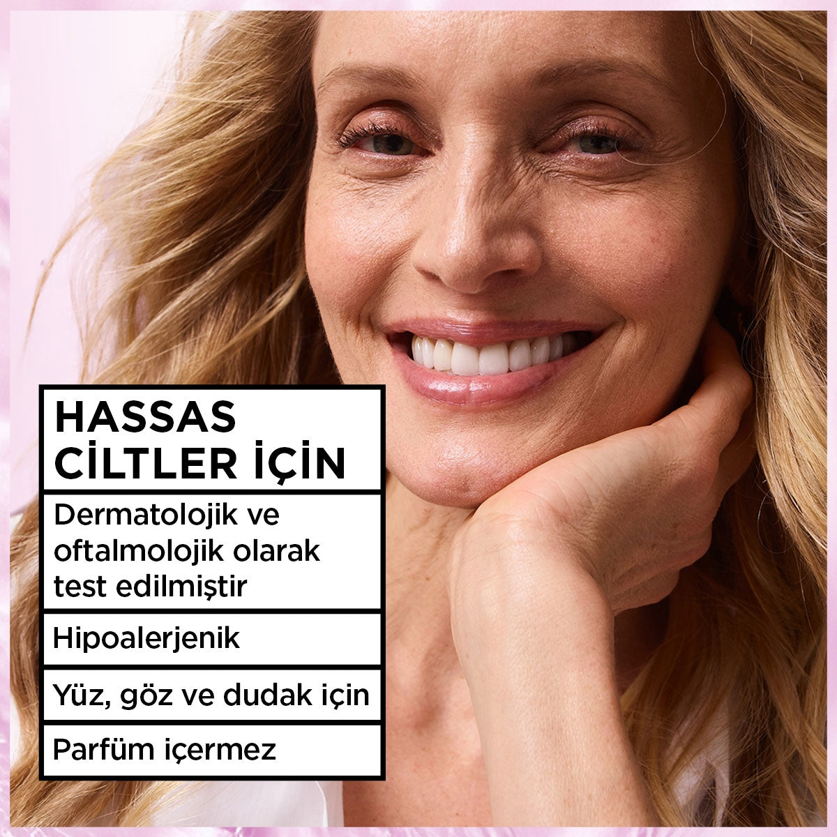Micellar Kusursuz Makyaj Temizleme Suyu 400 ml




