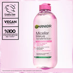Micellar Kusursuz Makyaj Temizleme Suyu 400 ml




