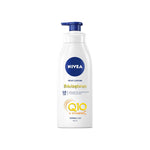 Q10 Sıkılaştırıcı Vücut Losyonu 400ml, C Vitamini




