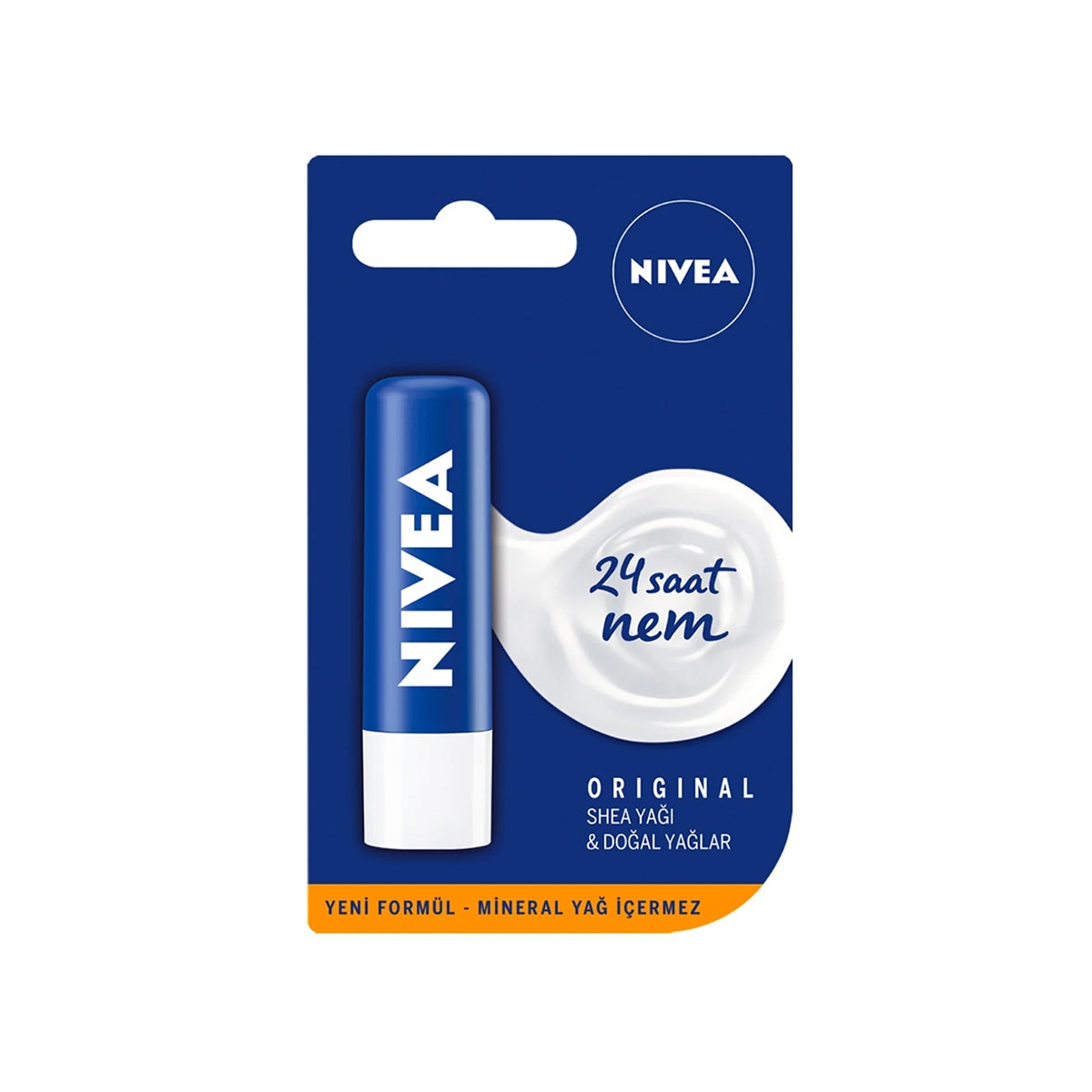 Essential Care Lip




