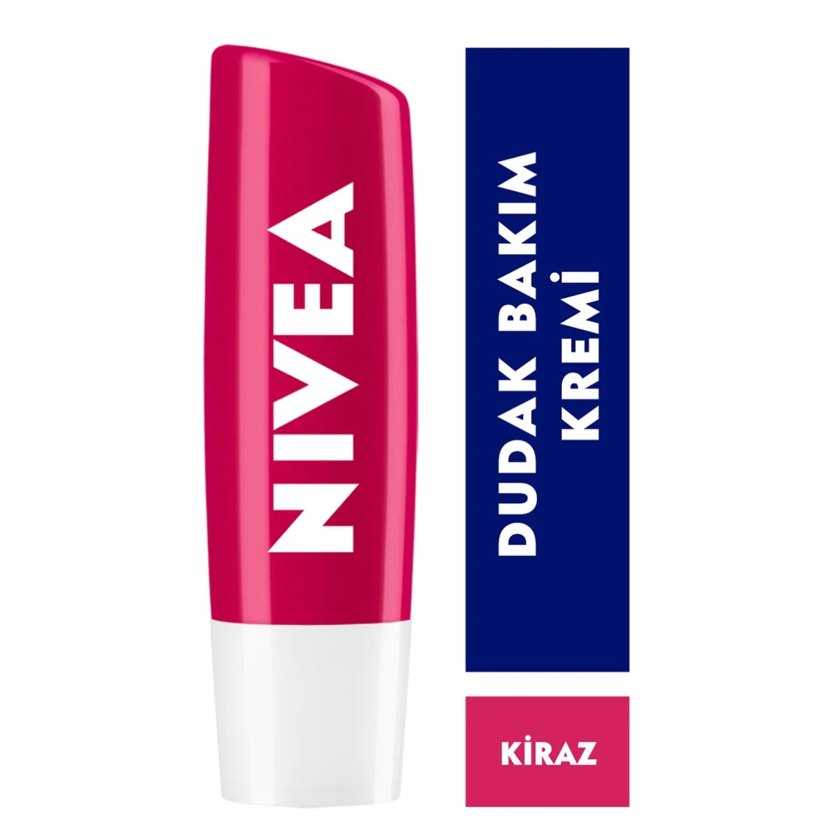 Cherry Dudak Kremi




