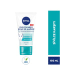 Sivilce Karşıtı 3'ü 1 Arada Beyaz Kil Maskesi 150 ml




